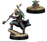 Star wars légion - Outer Rim Outlaws (EN STOCK)