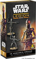 IG-Series Assassin Droids