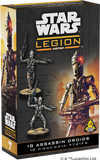 IG-Series Assassin Droids