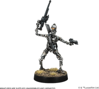 IG-Series Assassin Droids