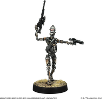 IG-Series Assassin Droids