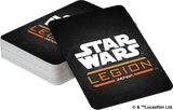 Star wars Légion :Command & Training Upgrade (Card Pack) en Francais