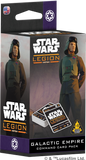 Star wars Légion : Empire Command (Card Pack) en Francais
