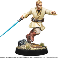 Star wars Légion : Galactic Republic Starter Set (Base)(LIVRAISON GRATUITE)