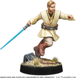 Star wars Légion : Galactic Republic Starter Set (Base)(LIVRAISON GRATUITE)