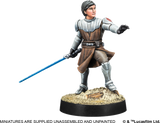 Star wars legion : Jedi General and Knight