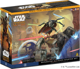 Star wars Légion : Rebel Separatist Alliance Starter Set (Base)(LIVRAISON GRATUITE)