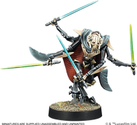 Star wars Légion : Rebel Separatist Alliance Starter Set (Base)(LIVRAISON GRATUITE)