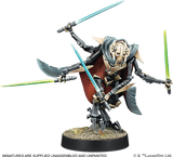 Star wars Légion : Rebel Separatist Alliance Starter Set (Base)(LIVRAISON GRATUITE)