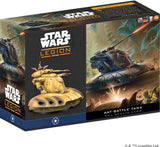 Star wars legion : AAT Battle Tank (Reissue)