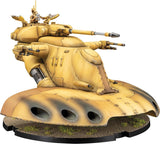 Star wars legion : AAT Battle Tank (Reissue)