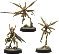 Star wars Légion: Genosian Warriors