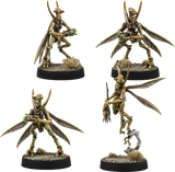 Star wars Légion: Genosian Warriors