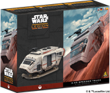 Star wars legion : A-A5 Speeder Truck