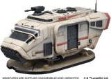Star wars legion : A-A5 Speeder Truck