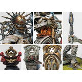 Conquest -Hundred Kingdoms - Archangel  (LIVRAISON GRATUITE)