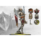 Conquest -Hundred Kingdoms - Archangel  (LIVRAISON GRATUITE)