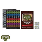 Armoured Clash - Empire Introductory Set (en Anglais)(PRECOMMANDE)