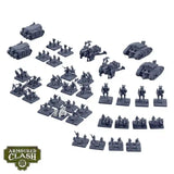 Armoured Clash - Crown Introductory Set (en Anglais)(PRECOMMANDE)
