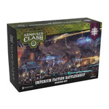 Armoured Clash -Imperium Faction Battlegroup - Starter Set (Sortie en mai 2025)(LIVRAISON GRATUITE)