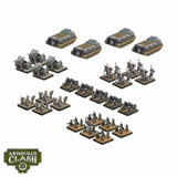 Armoured Clash - Imperium Infantry Regiment (Sortie en juin 2025)