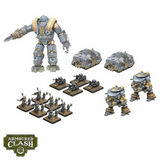 Armoured Clash - Sieger Armoured Regiment (Sortie en juin 2025)