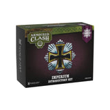 Armoured Clash - Imperium Introductory Set(Sortie en mai 2025)(LIVRAISON GRATUITE)