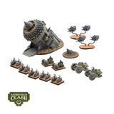 Armoured Clash - Miron Battlegroup Set