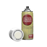 Colour Primer - Brainmatter Beige