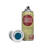 Colour Primer - Deep Blue