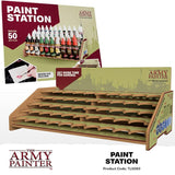 Army Painter - Outils - Paint Station