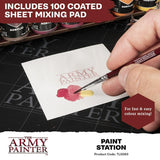 Army Painter - Outils - Paint Station