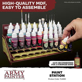 Army Painter - Outils - Paint Station