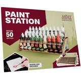 Army Painter - Outils - Paint Station