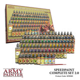 ARMY PAINTER - SPEEDPAINT 2.0 - Speedpaint Complete Set 2.0 (FRAIS DE PORT INCLUS)