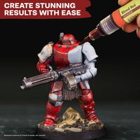 Army Painter - Speedpaint Markers Starter set (Sortie en septembre 2025)