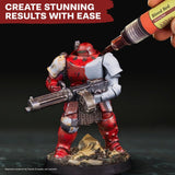 Army Painter - Speedpaint Markers Starter set (Sortie en septembre 2025)