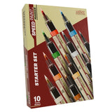 Army Painter - Speedpaint Markers Starter set (Sortie en septembre 2025)