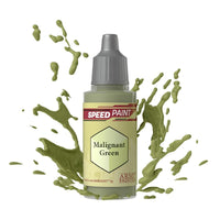 ARMY PAINTER - SPEEDPAINT 2.0 MALIGNANT GREEN