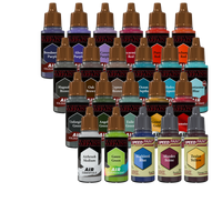 Army Painter - Warpaint air Most Wanted
