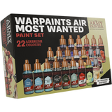 Army Painter - Warpaint air Most Wanted