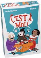 C'est à Moi
