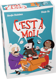 C'est à Moi