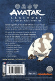 Avatar Légendes - Set de Dés