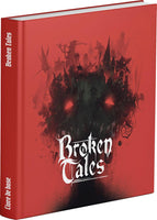 Broken Tales (LIVRAISON GRATUITE)