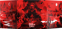 Broken Tales: Ecran