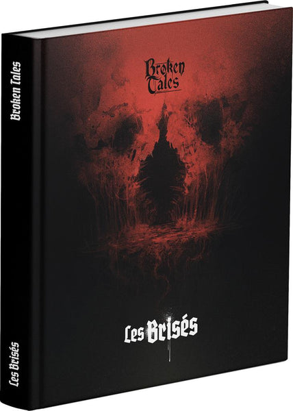 Broken Tales: Les Brisés