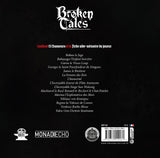 Broken Tales : Portfolio