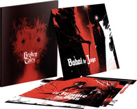 Broken Tales : Portfolio
