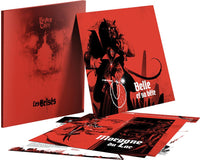 Broken Tales : Portfolio Les Brisés